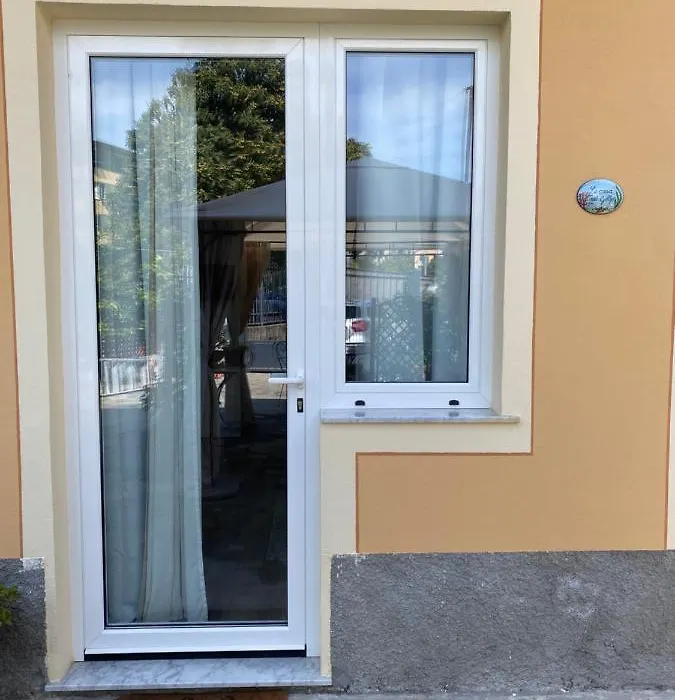 Casa Nel Golfo - Free Parking-1