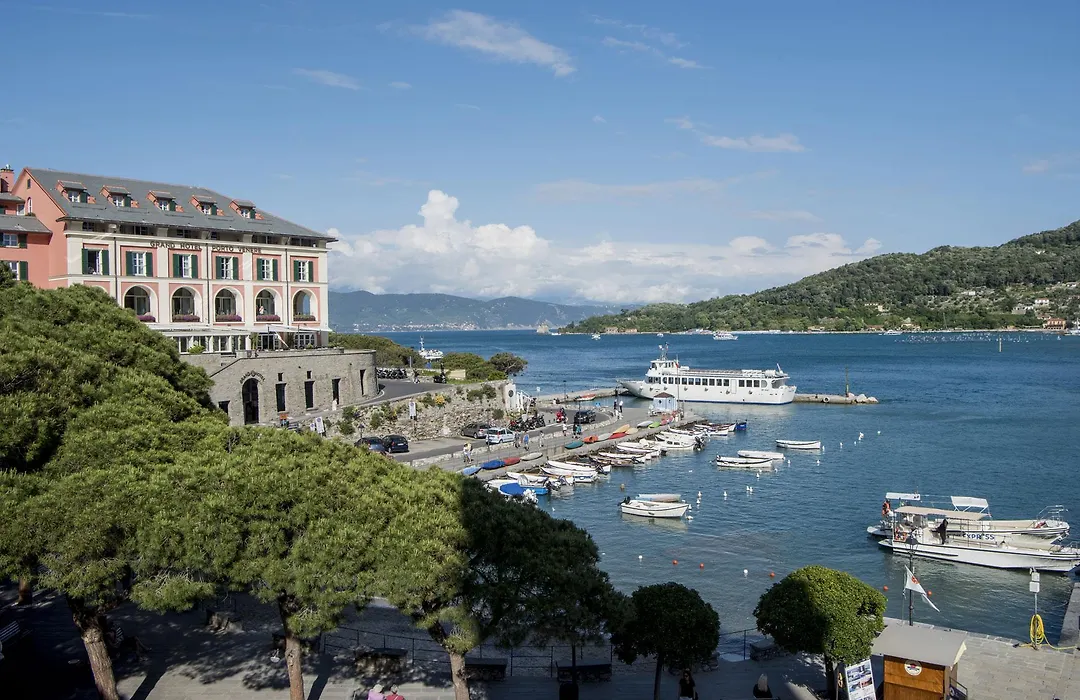 Grand Hotel Portovenere-1