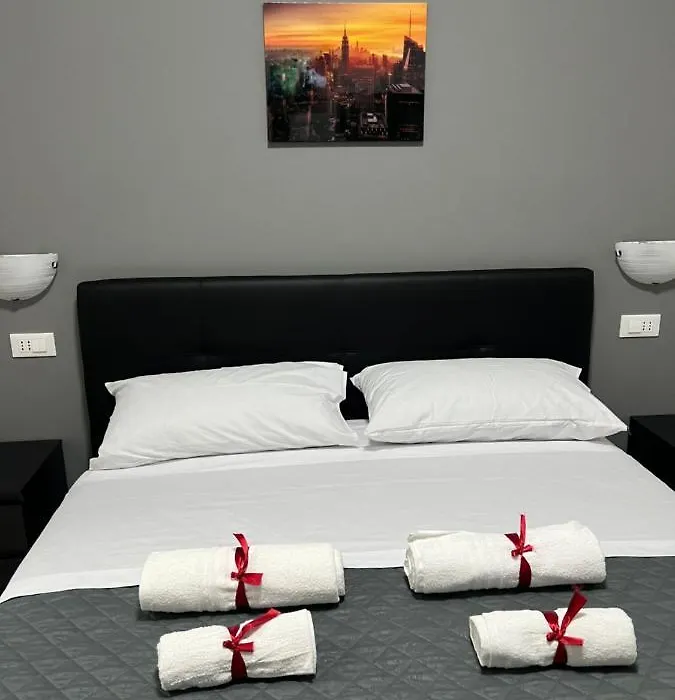 Ali Baba Rooms-1