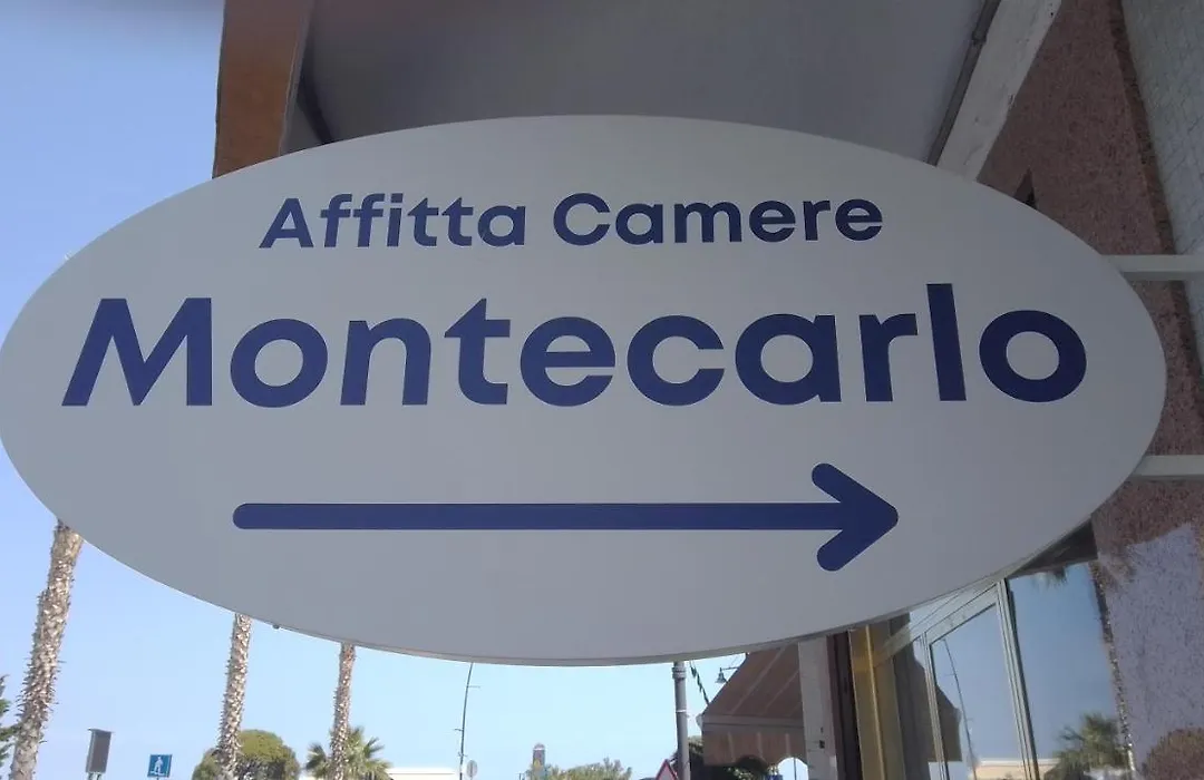 Affittacamere Montecarlo-1