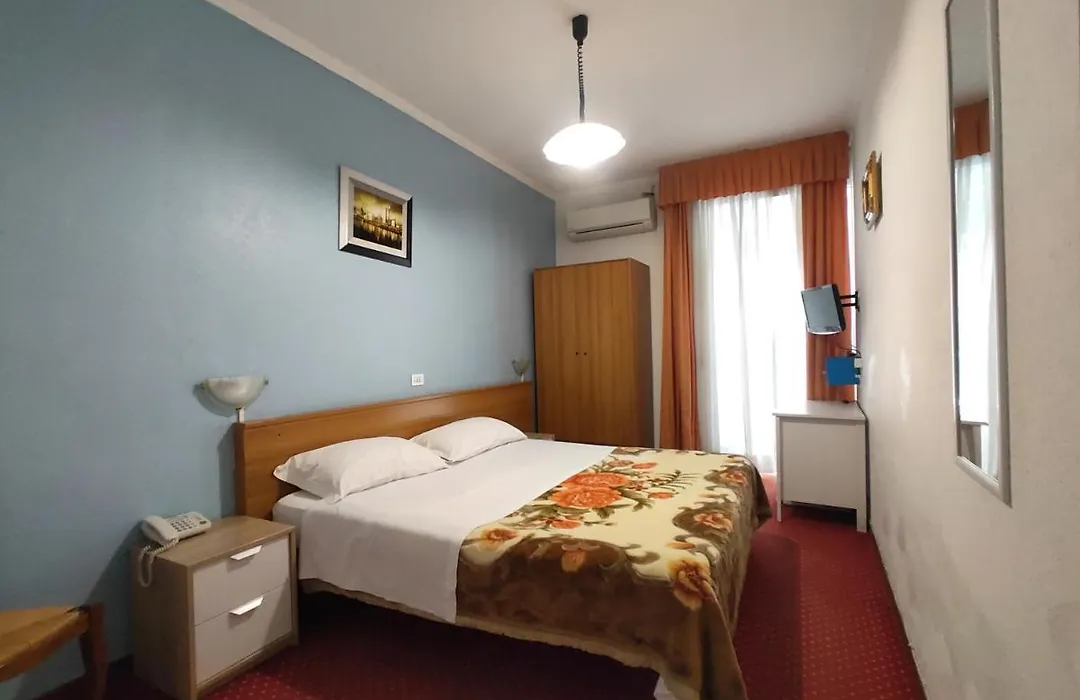 Hotel Sorriso-1