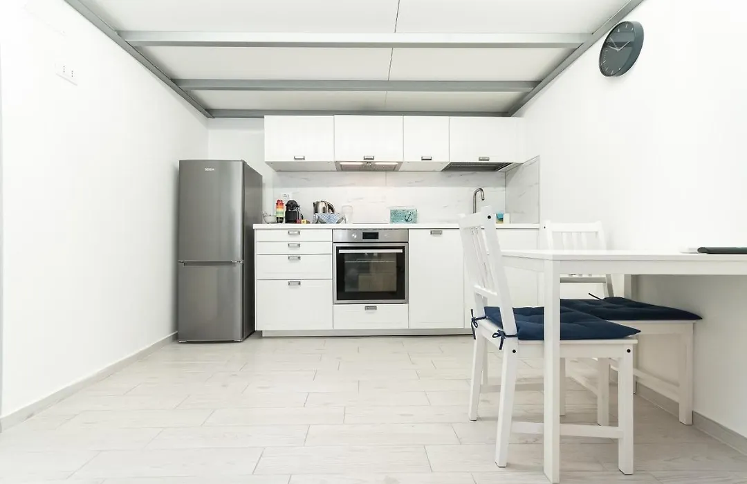 Sea Loft Quinto - A Due Passi Dal Mare-1