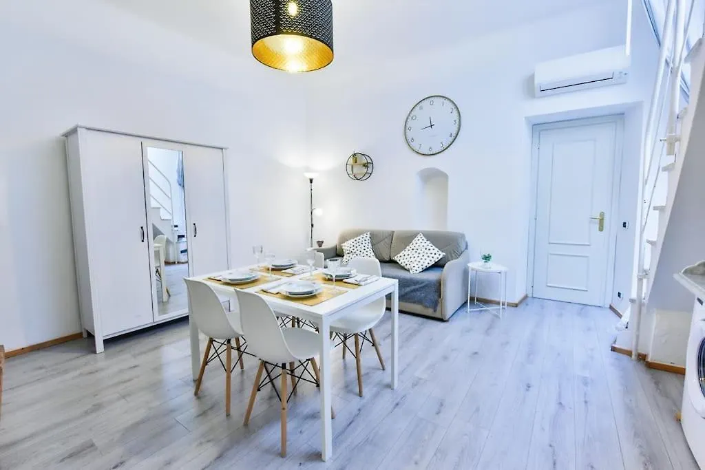 Welcome Varigotti - Borgo Saraceno-1