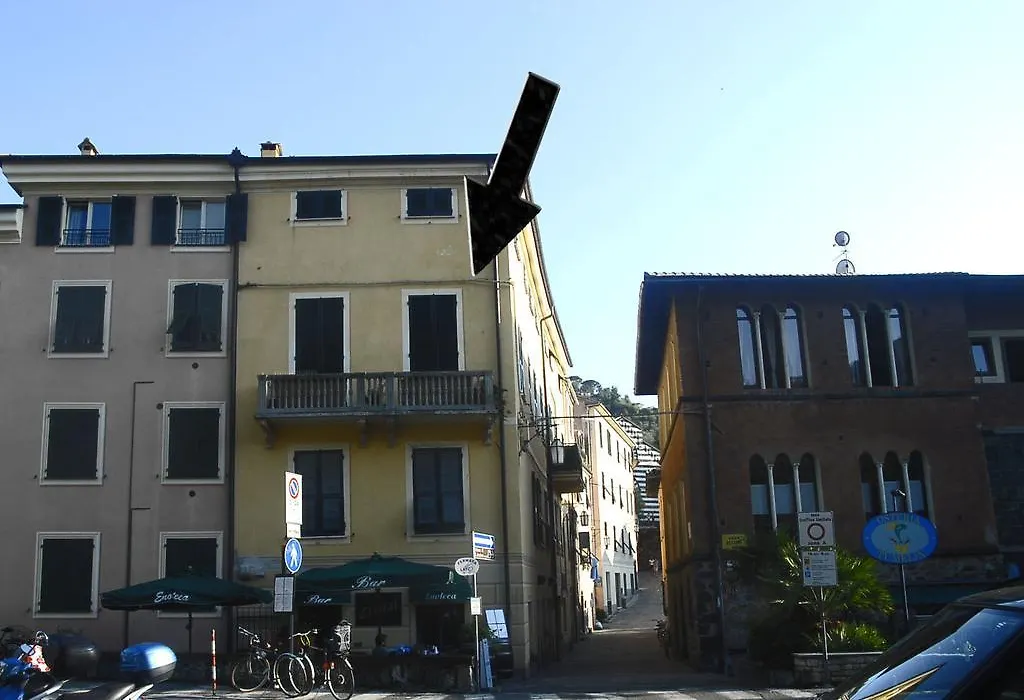 Rubino Apartment-1