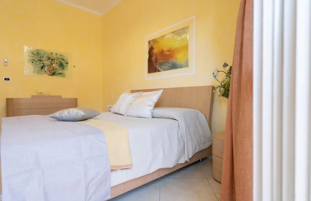 Olivette Meraviglia A 200M Dal Mare-Free Parking-1