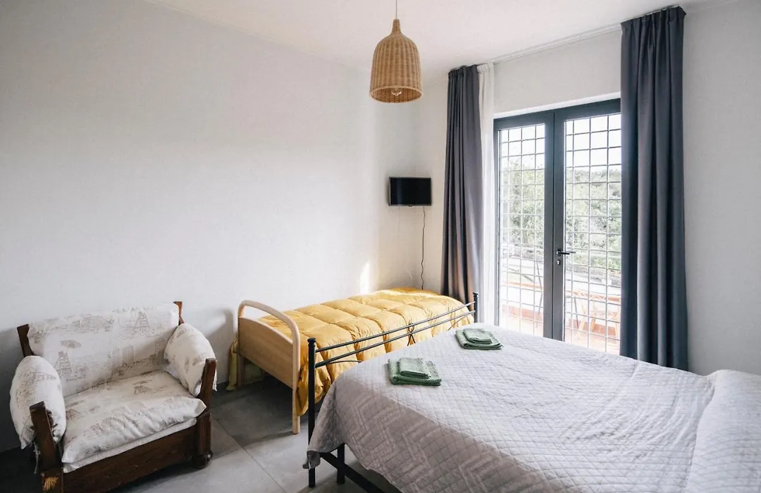 Il Lampin B&B-1
