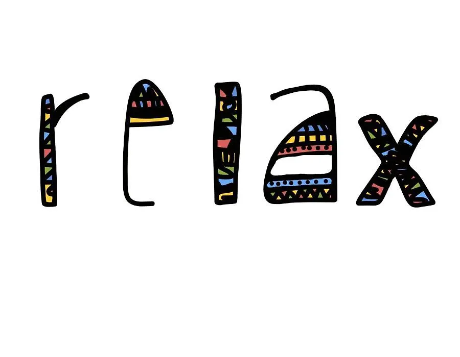 Relax-1