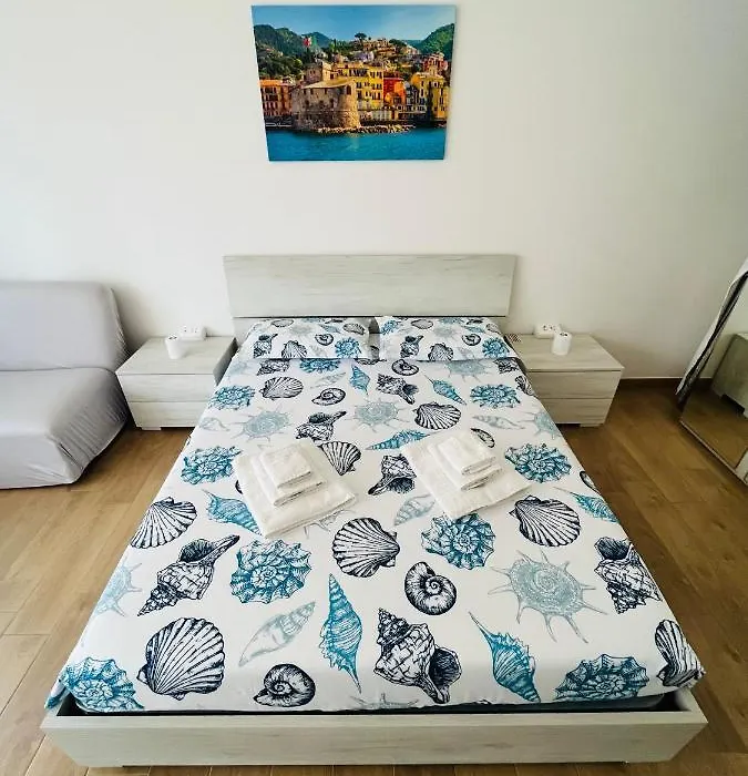 La Casa Di Maria-1