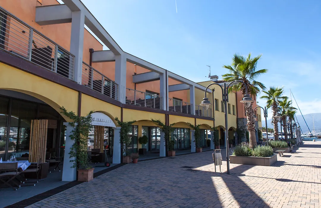 Marina Place Resort-1
