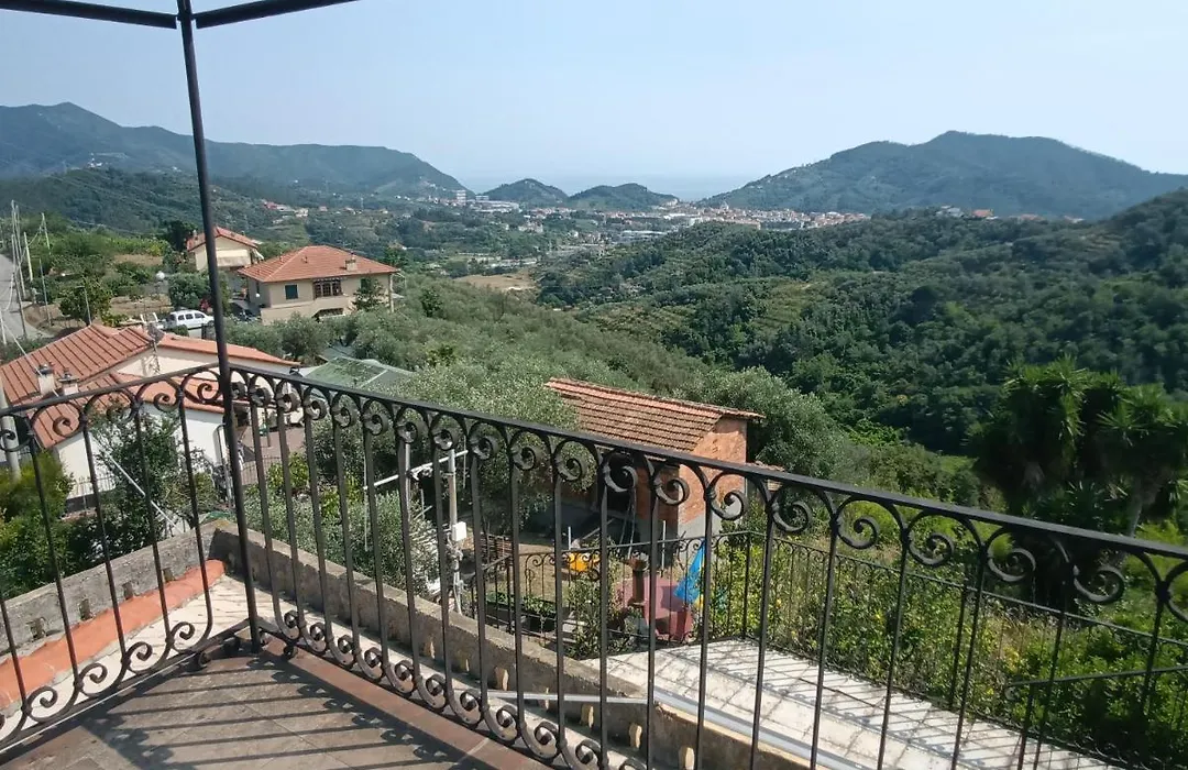 Casa Di Ollivs-1