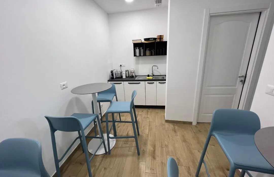 Bikeandclimb B&B-1