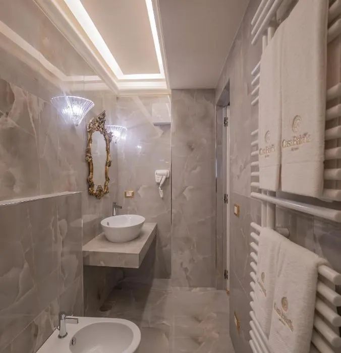 Casa Balzola - Suite Perla-1