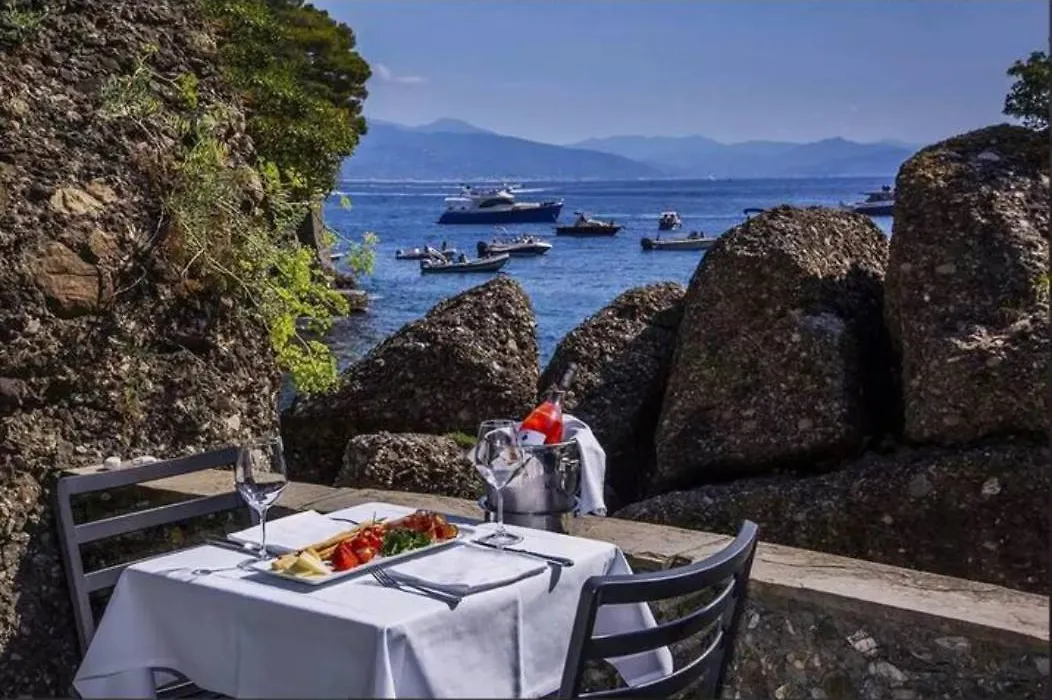 Hotel Piccolo Portofino-1