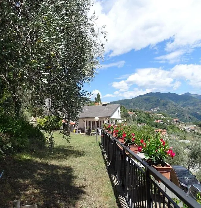 Casa Dell'Aura-1