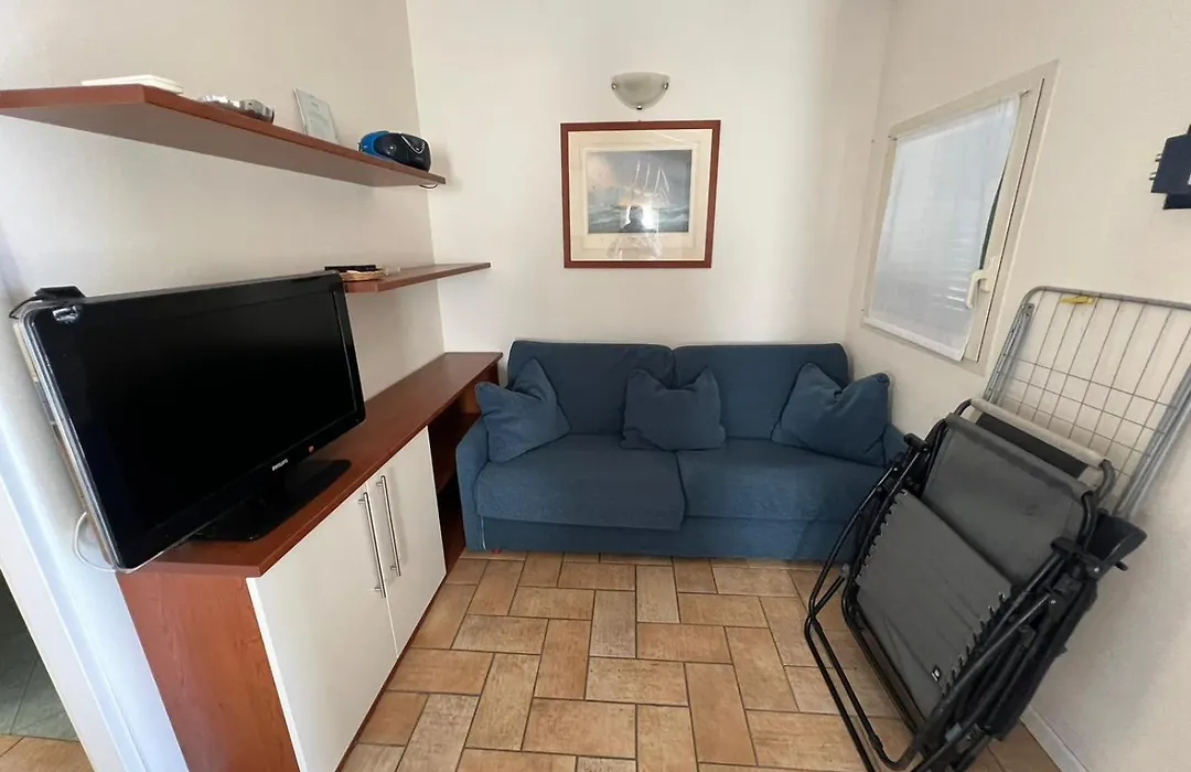 Residence Baia La Ruota-1