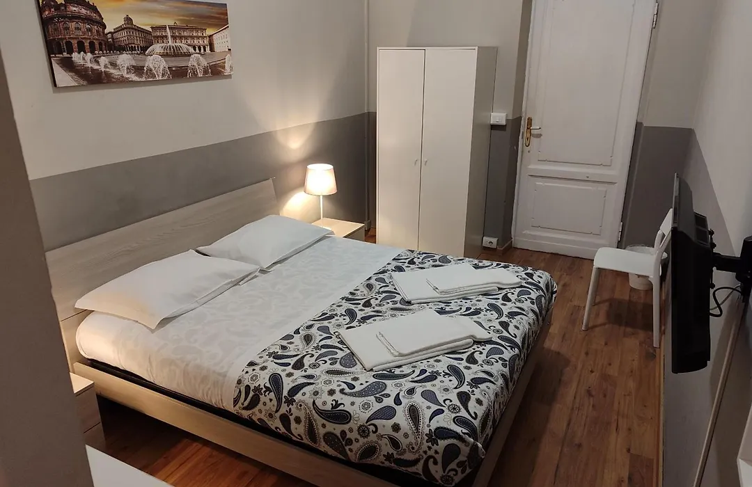 Guesthouse La Briosa Nicole-1