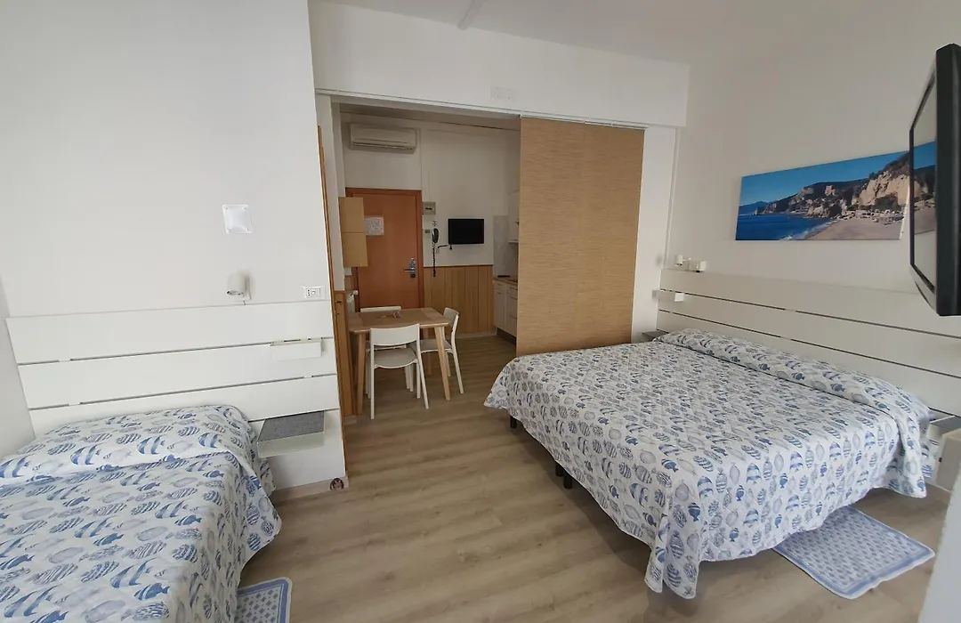 Residence Olivotti-1