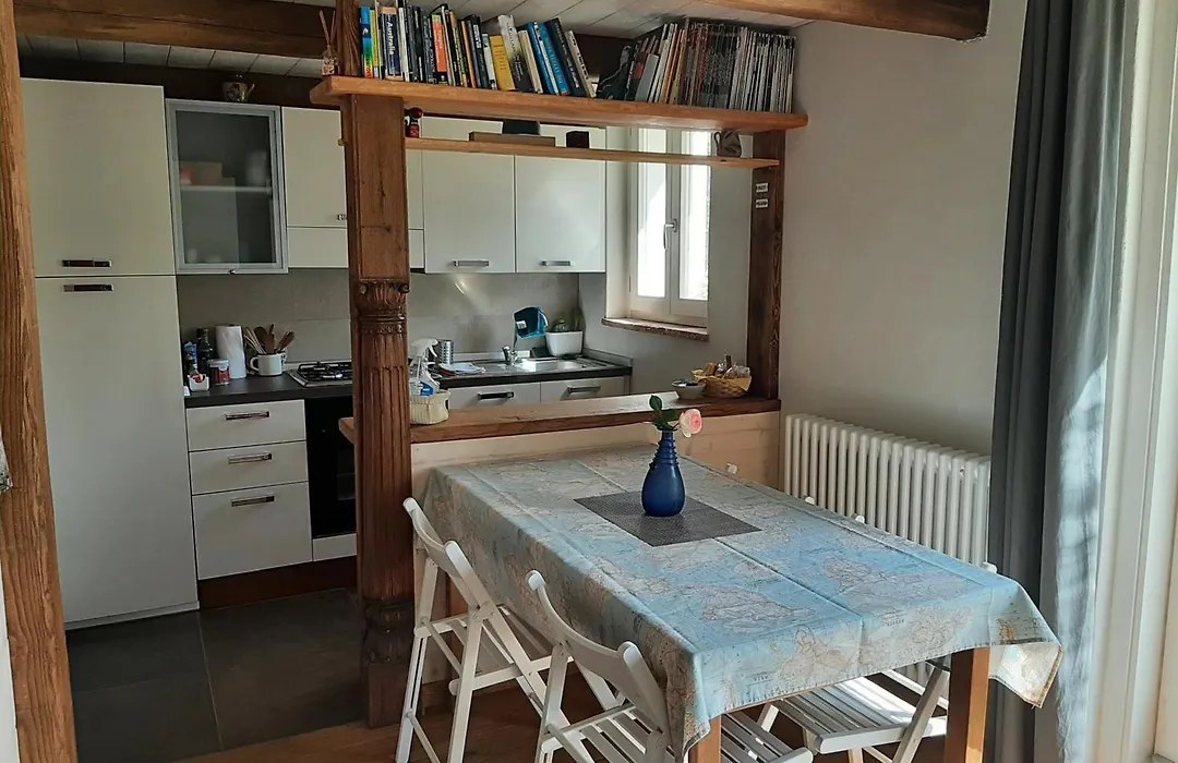 Guesthouse Contrada Bolla-1