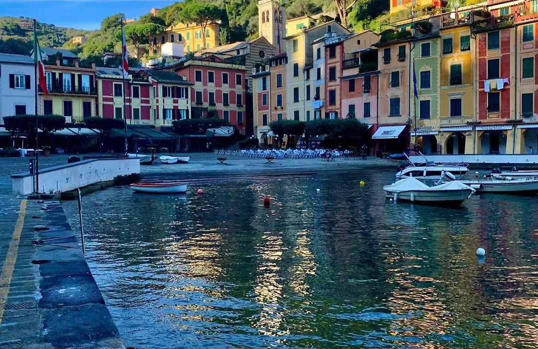 Portofino'S Flavour-1