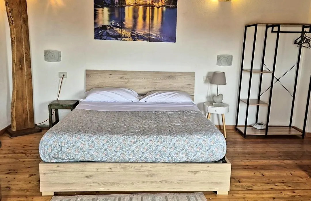 La Casa Di Benvenuto 2-1