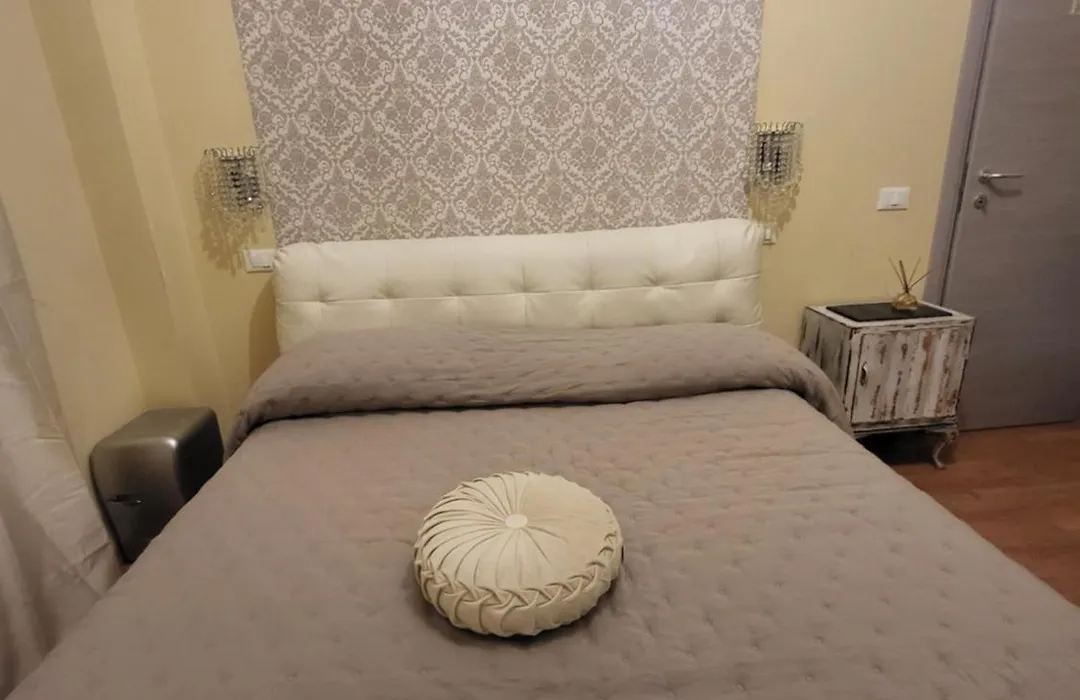 Angy'S Rooms-1