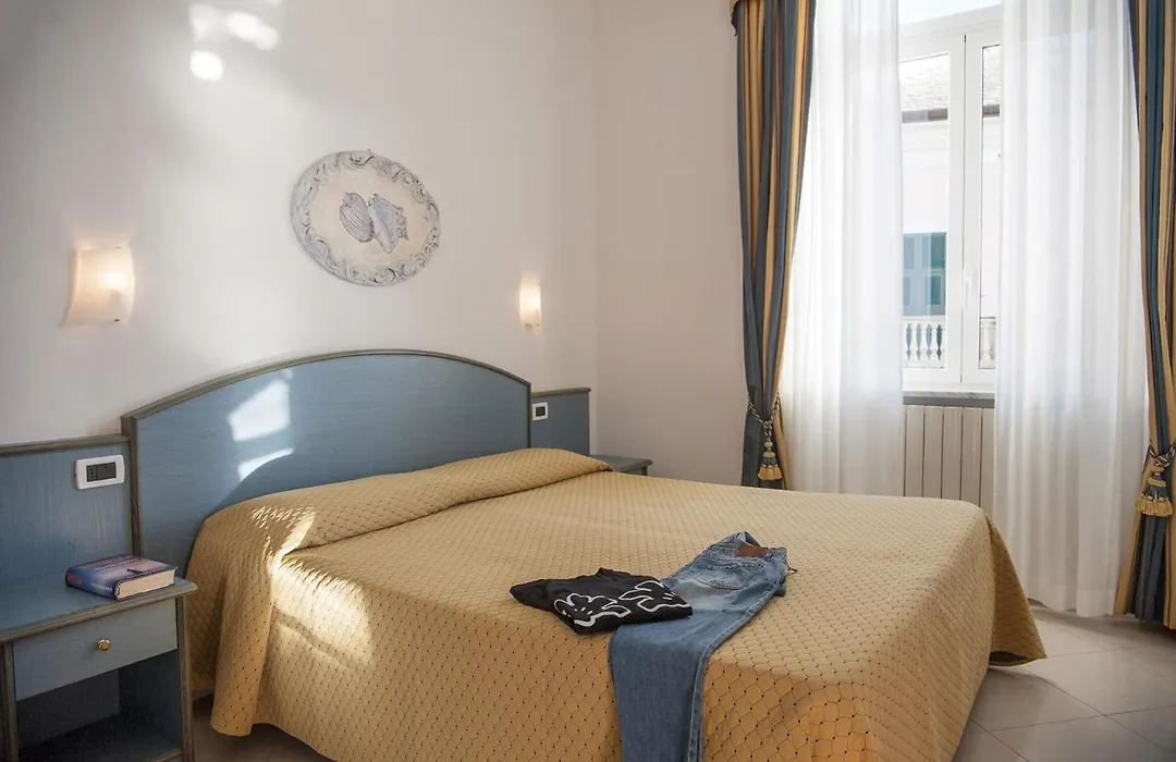 Hotel Villa Centa-1