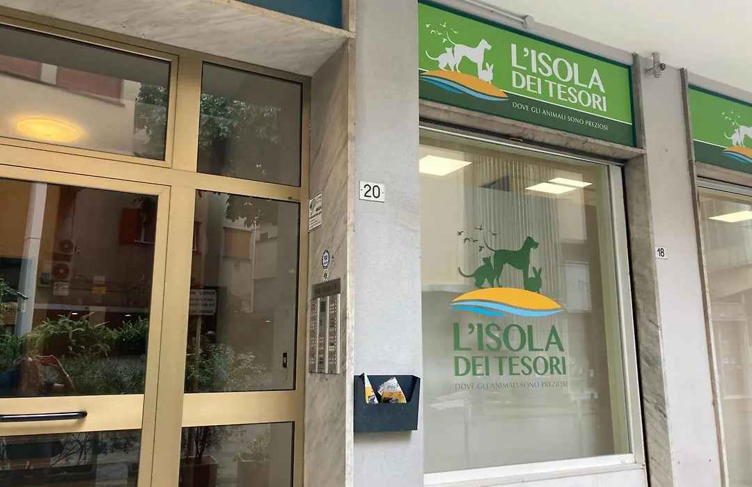 In Centro A Rapallo-1