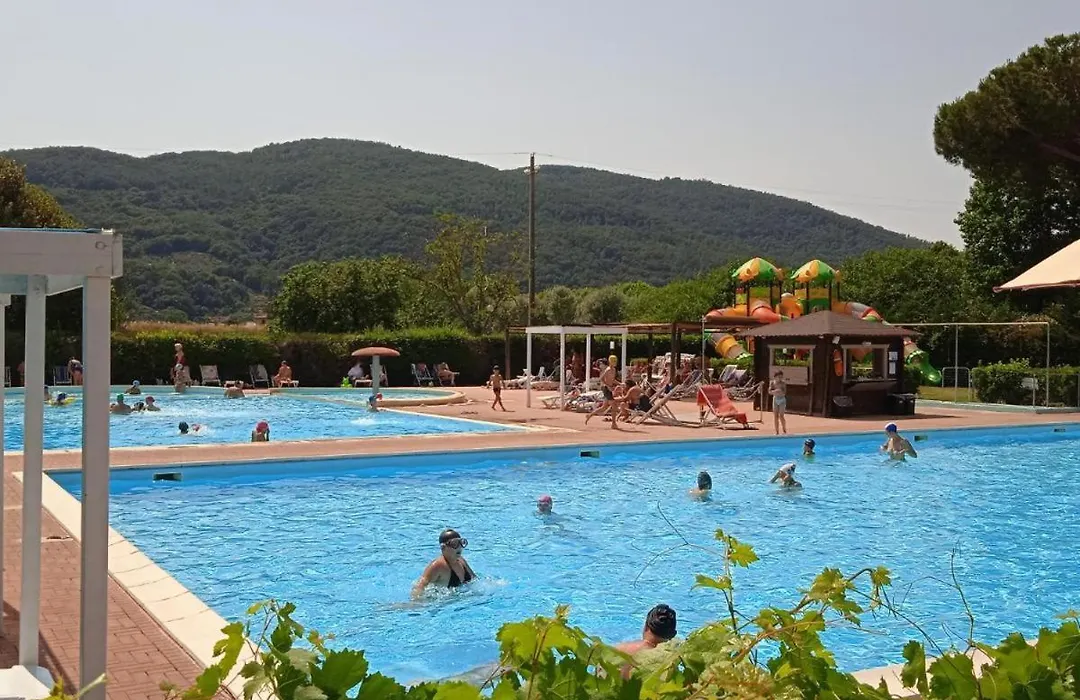 International Holidays Luxe House Pool Beach-Lerici-Cinque Terre-Liguria Case Vacanze-Dog Ok In Touristic Village River-1