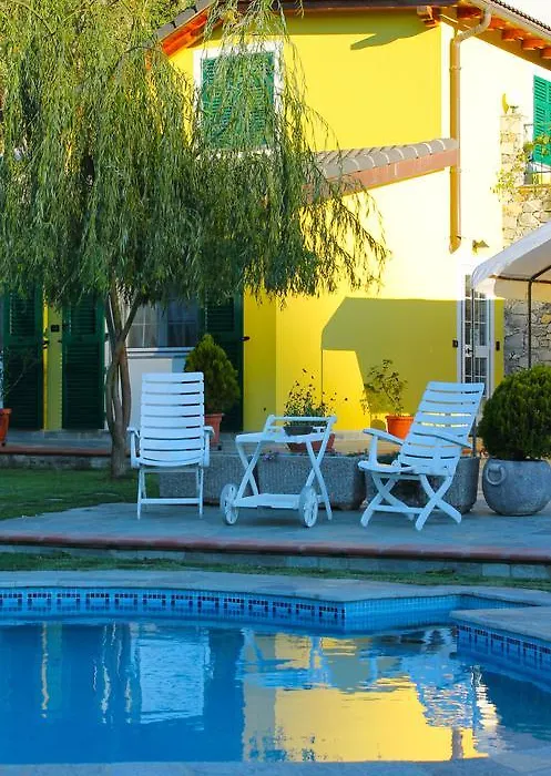 B&B Ca Dei Fre-1