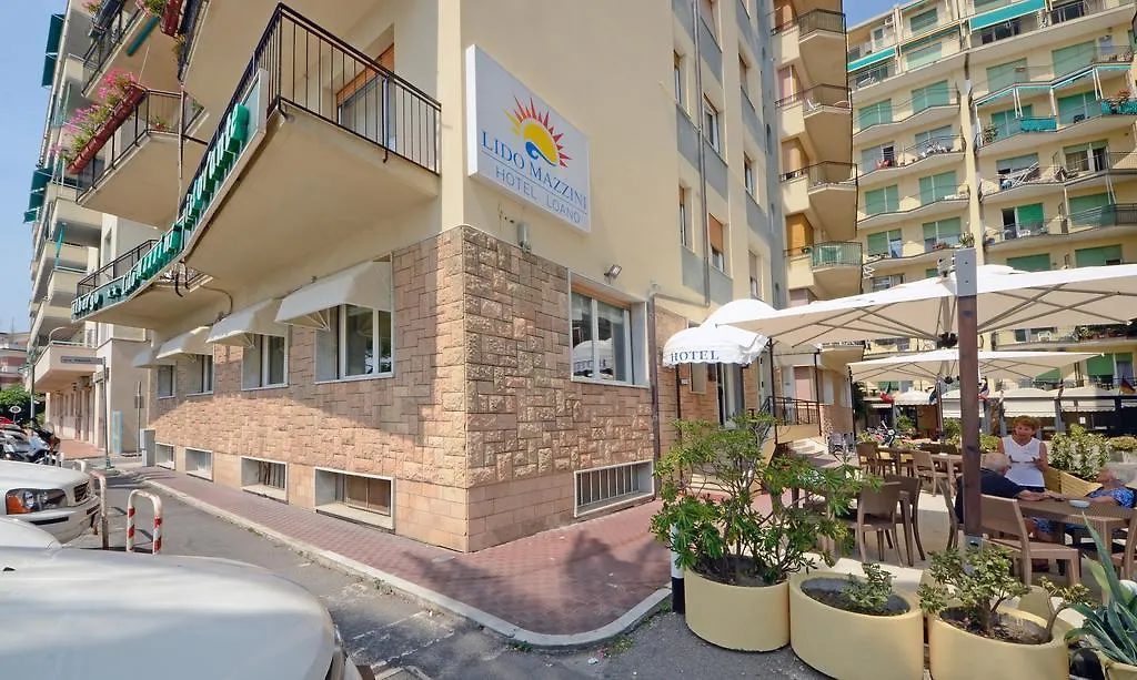 Hotel Lido Mazzini-1