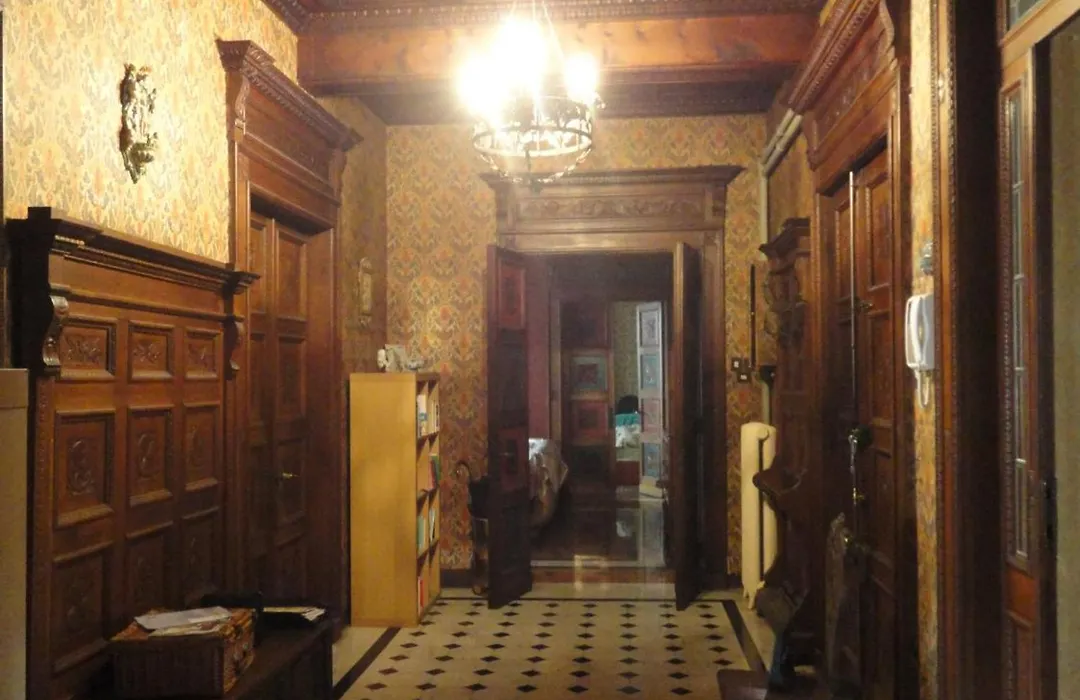 Le Stanze Del Notaio-1