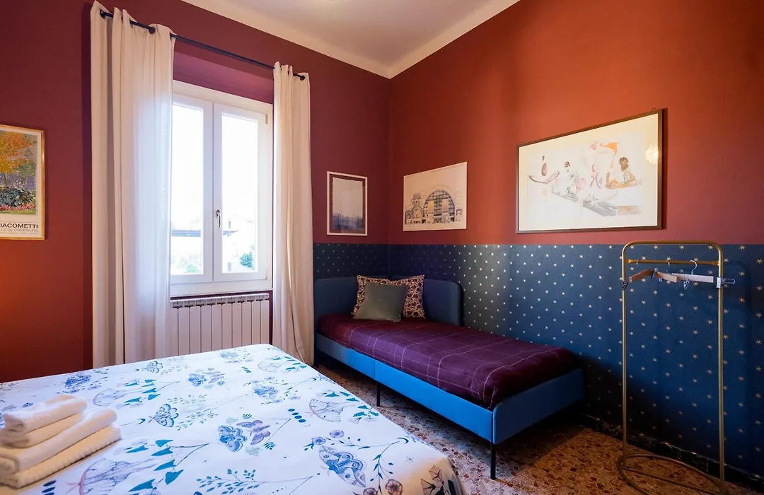 Casa Vacanze Myosotis-1