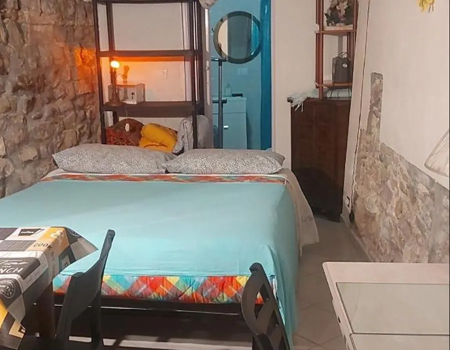 Chez La Cave-1