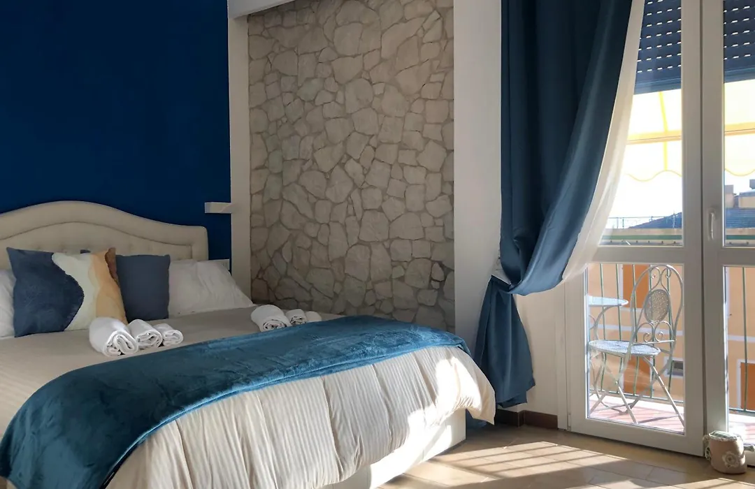 B&B Il Sogno di Contardi Andreina-1