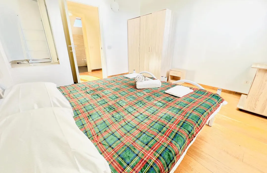 Suite Luxury La Brezza 3 - Sanremo Fronte Mare-1