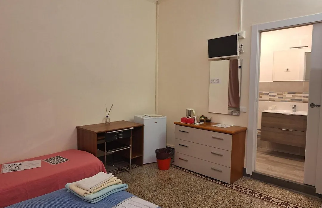 Il Filo Di Arianna La Spezia-1