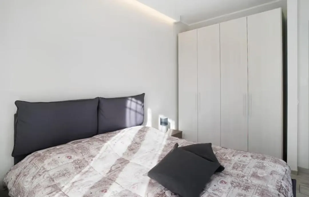 Casa Sanremo Tiziano Parking Gratis Centro 15 Minuti A Piedi-1