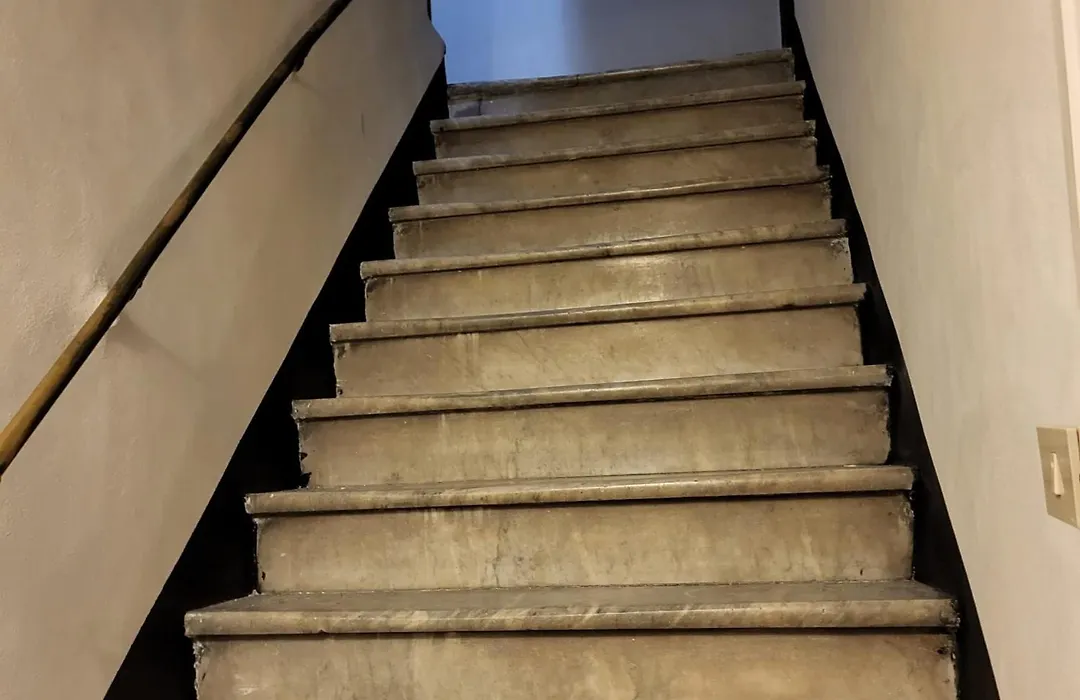 A Un Passo Dal Blu-1