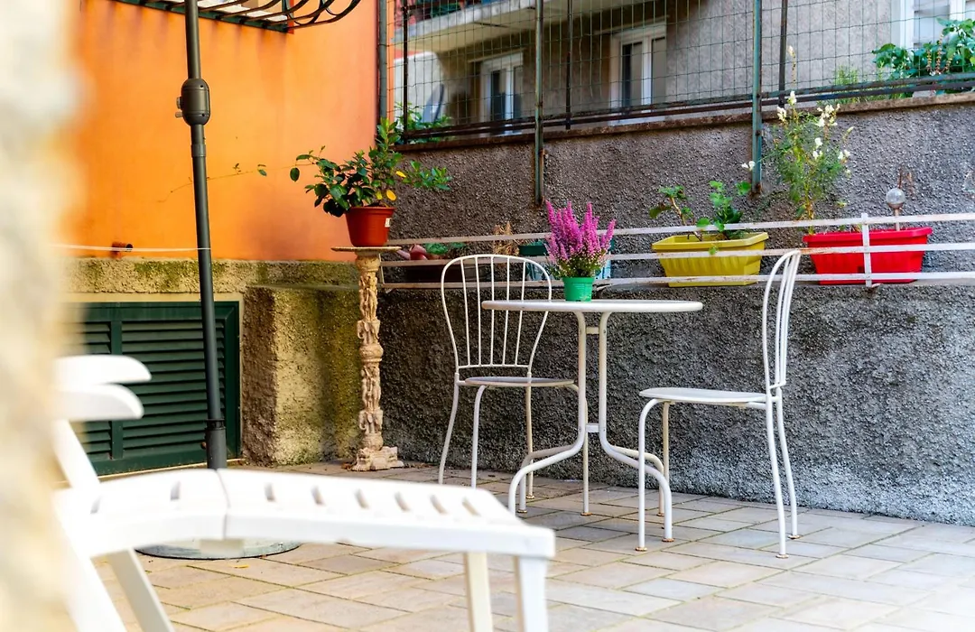 Maison D' Ofelia-1
