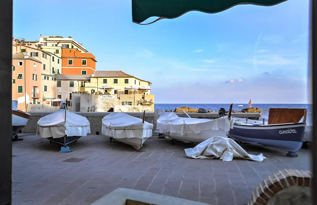 Baian Casa Vacanze-1