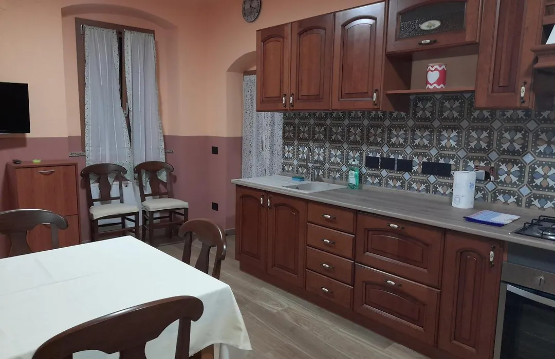 Albergo Jolanda-1
