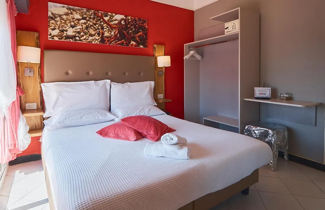 Hotel Zia Piera-1