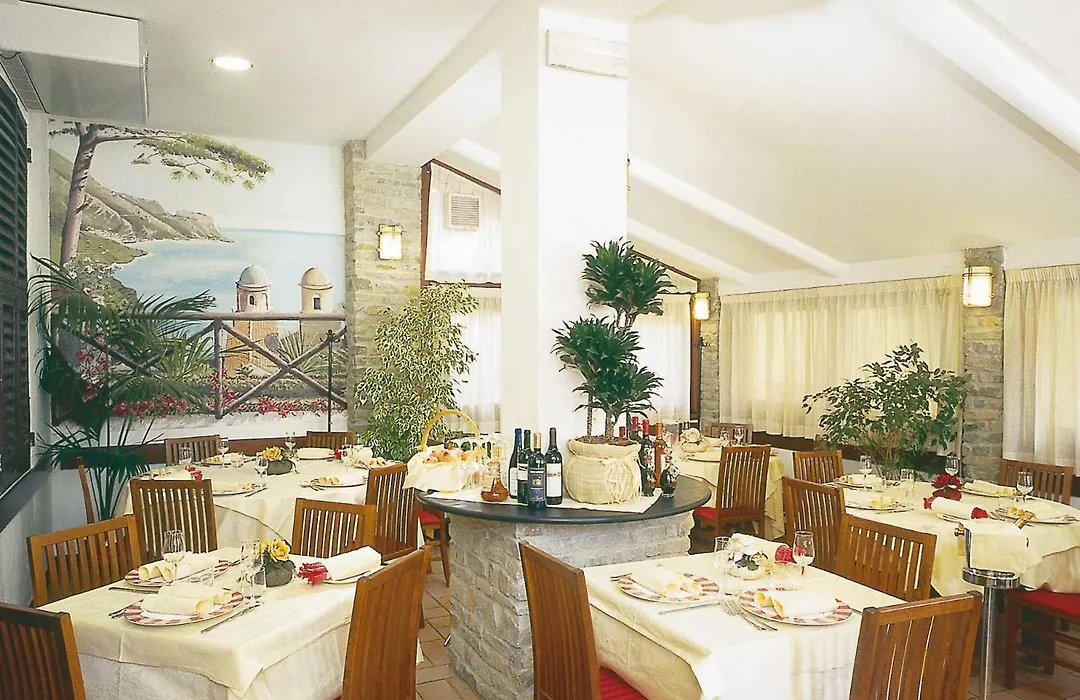 Hotel Ulivi-1