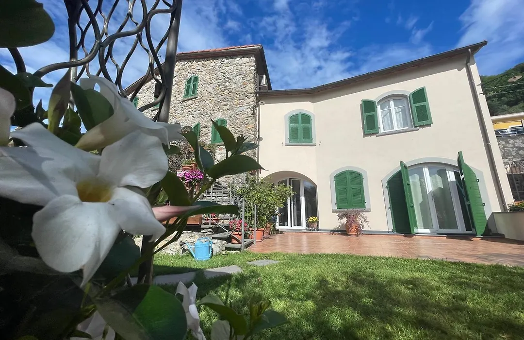 Il Casale Del Magra-1