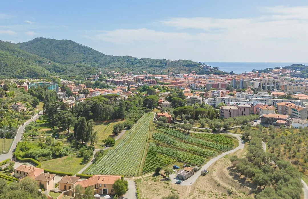 Holiday Home Casa Dell'Arco By Interhome-1