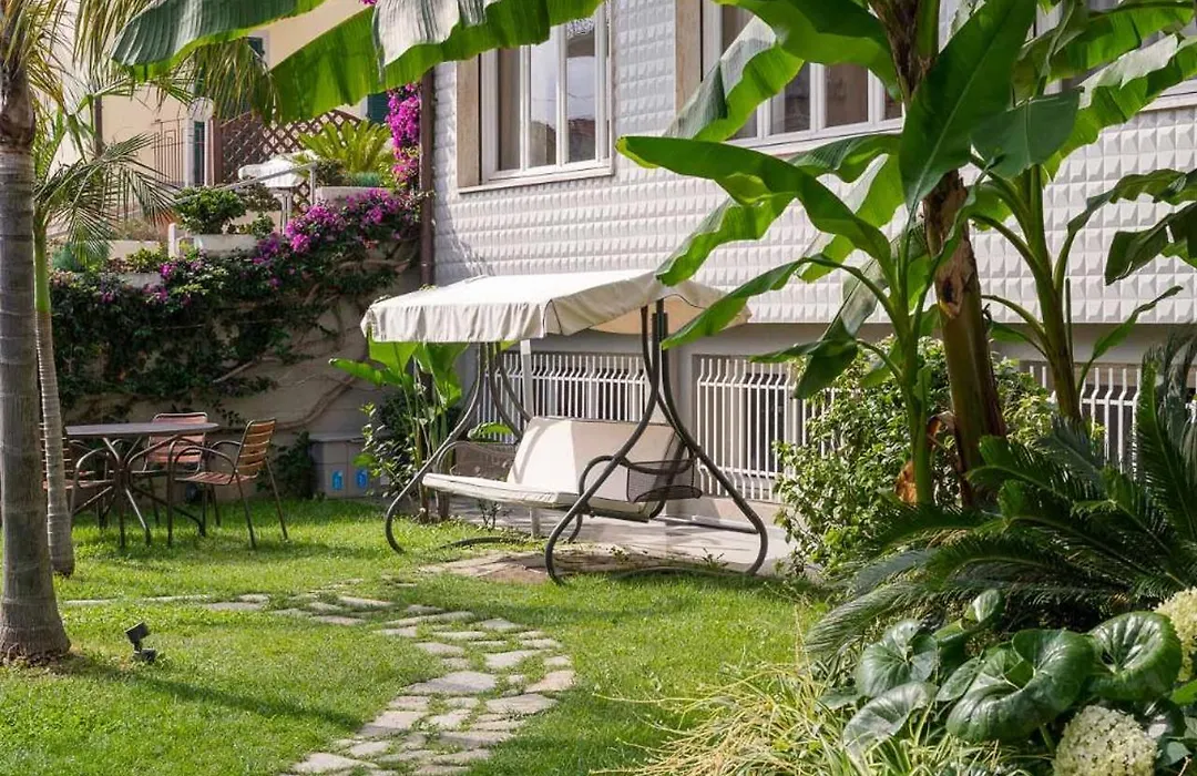 Corallo Wellness Hotel-1
