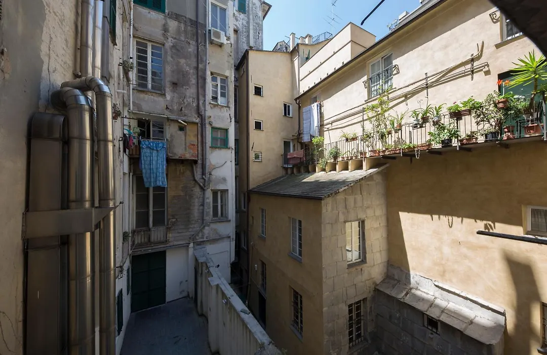 Loft La Città Vecchia-1