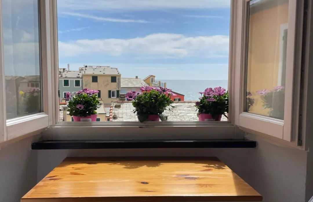 Camera Vista Mare Francesca-1