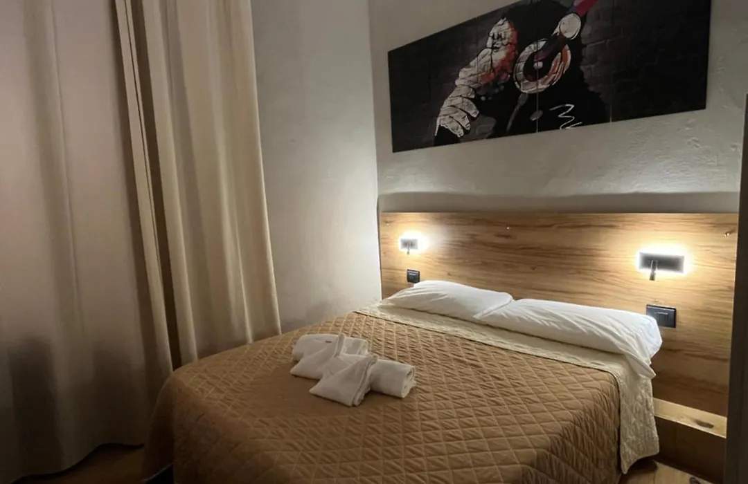 Hotel Pino-1