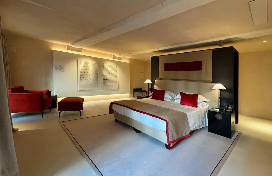 Hotel Palazzo Durazzo Suites-1